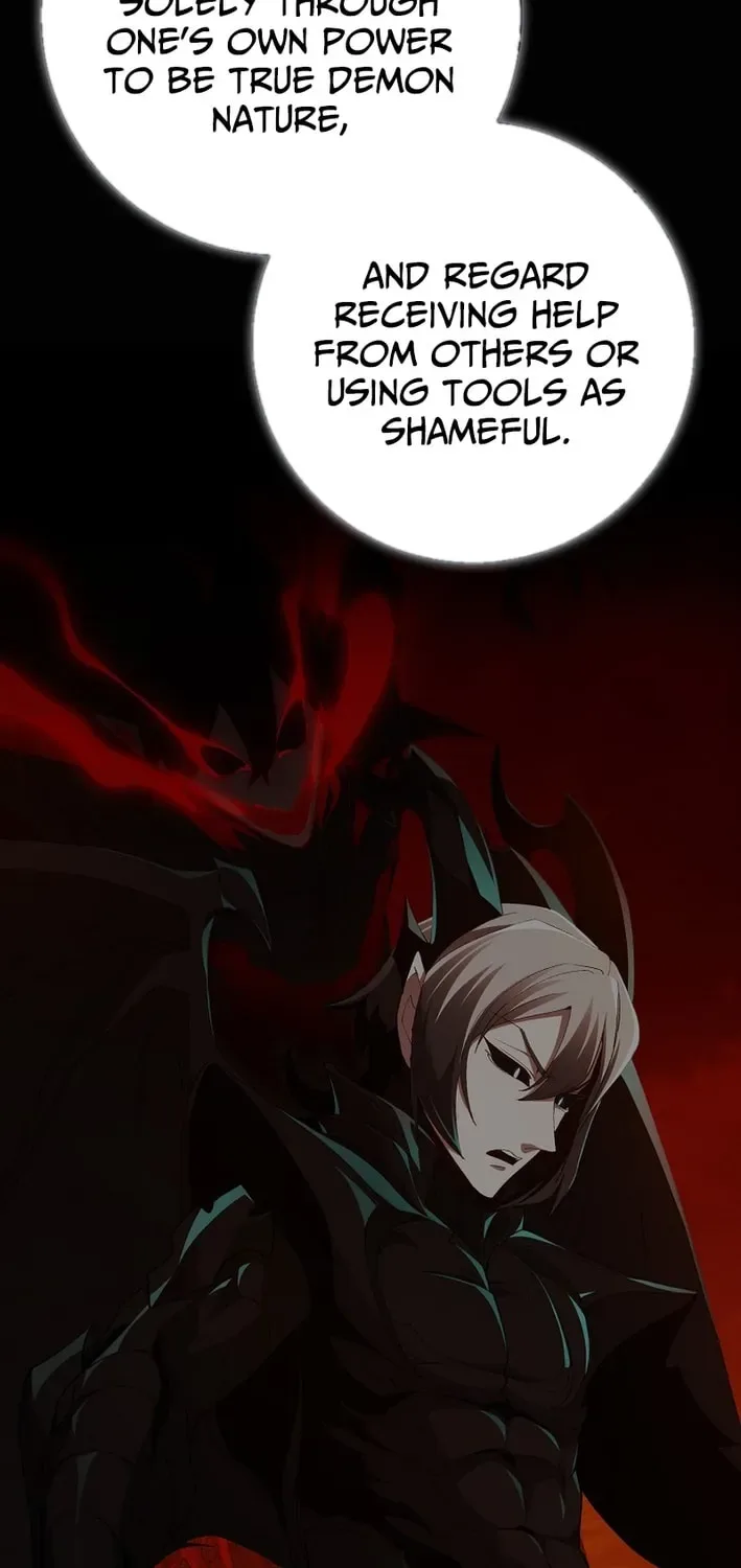The Maxed-out Player Chapter 119 page 33