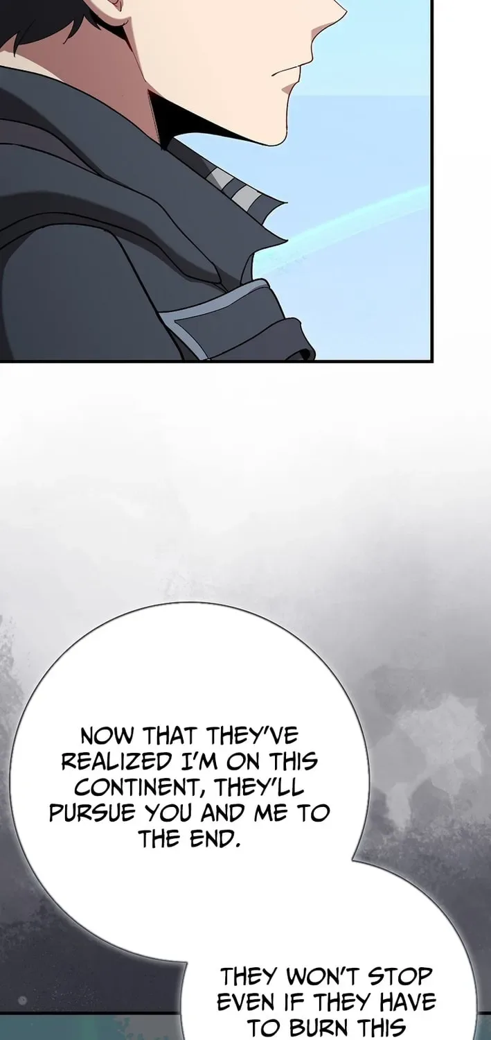 The Maxed-out Player Chapter 119 page 38