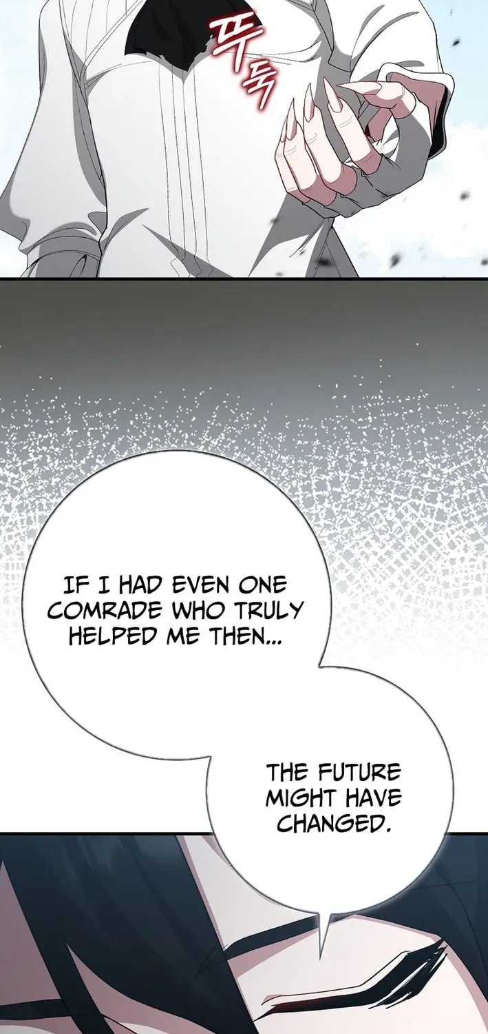 The Maxed-out Player Chapter 119 page 36