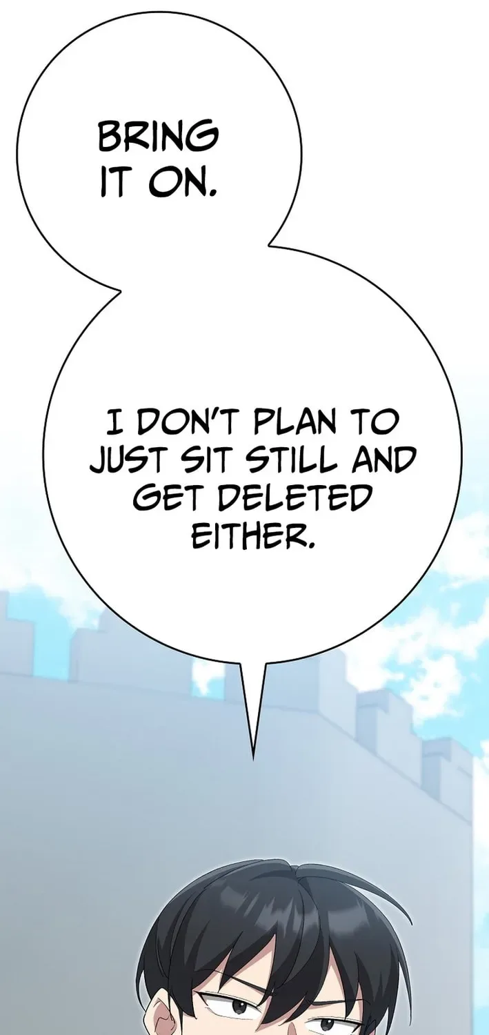 The Maxed-out Player Chapter 119 page 41
