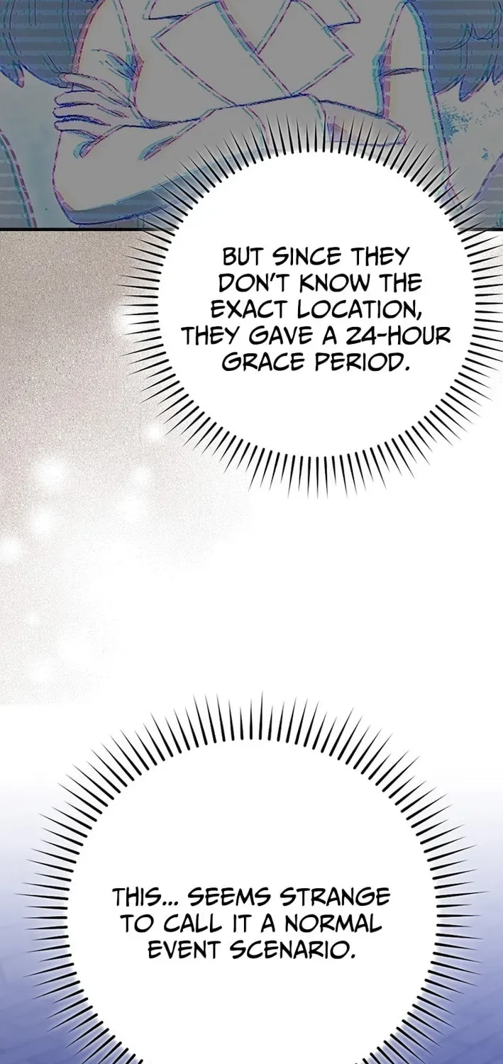 The Maxed-out Player Chapter 119 page 57