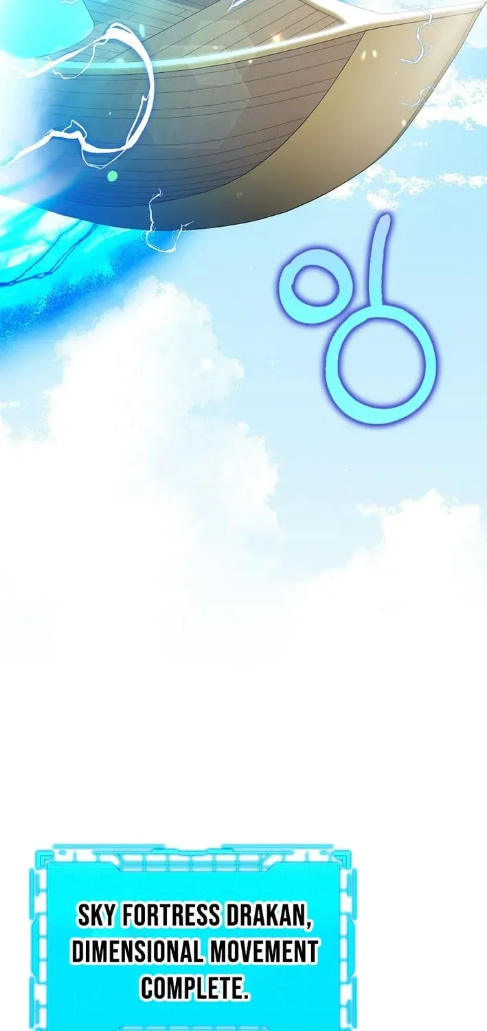 The Maxed-out Player Chapter 119 page 61