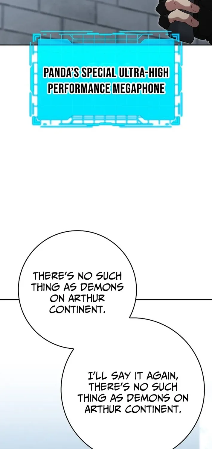 The Maxed-out Player Chapter 119 page 66