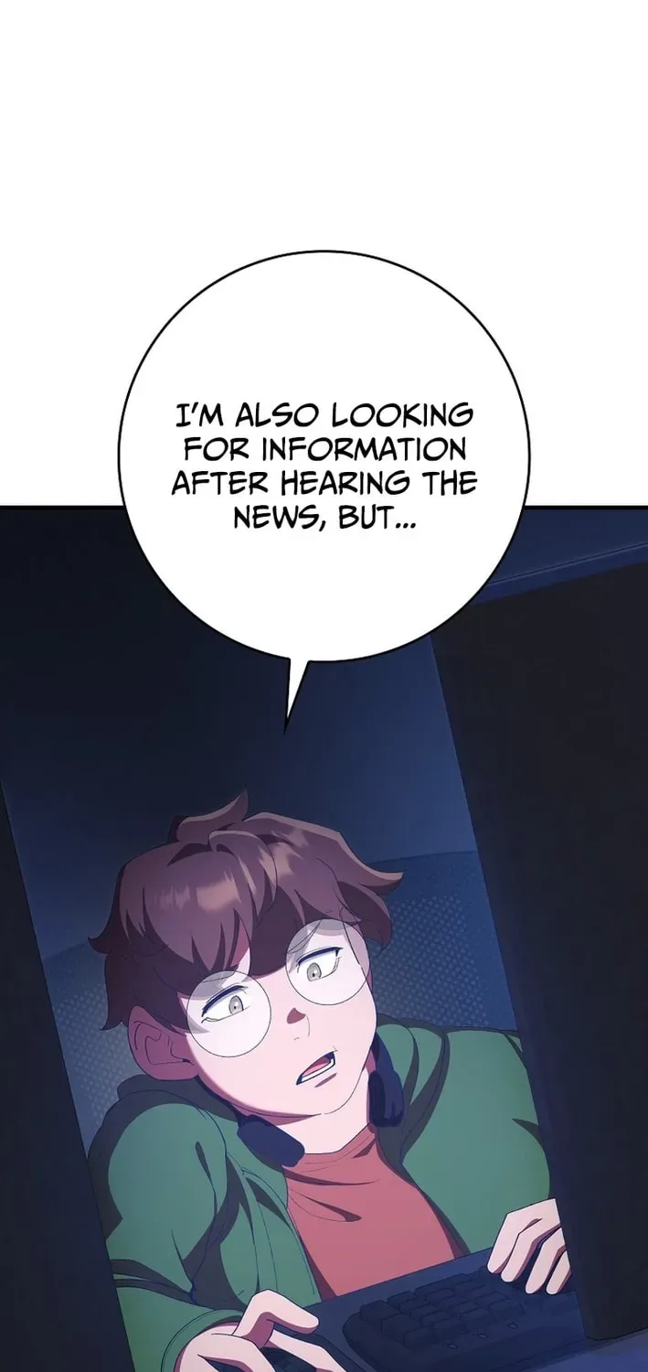The Maxed-out Player Chapter 119 page 50