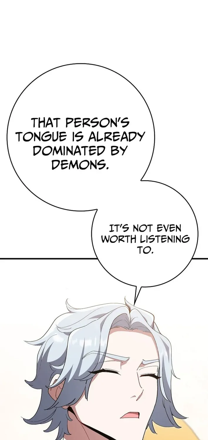 The Maxed-out Player Chapter 119 page 71