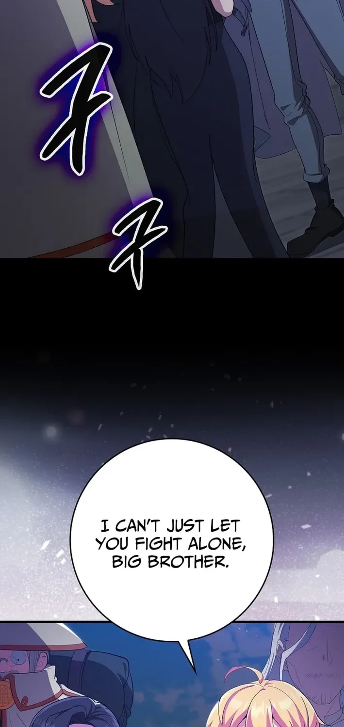 The Maxed-out Player Chapter 119 page 81