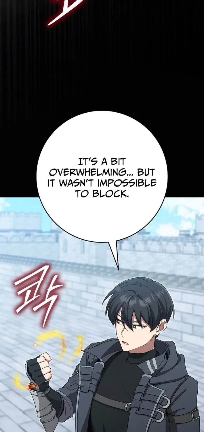 The Maxed-out Player Chapter 119 page 89