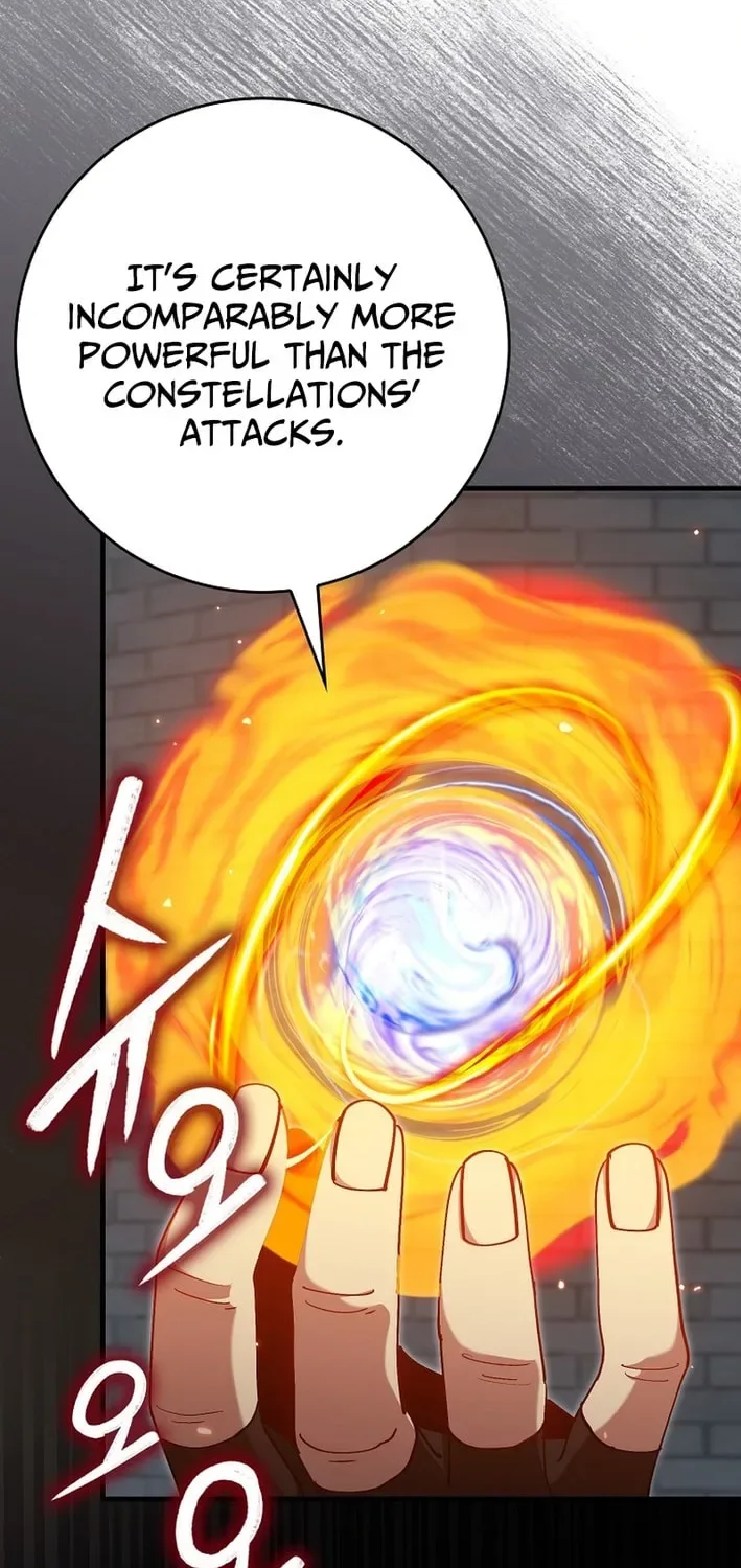 The Maxed-out Player Chapter 119 page 88
