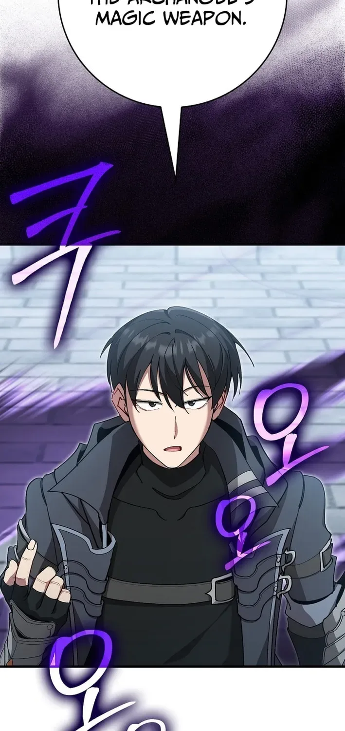 The Maxed-out Player Chapter 119 page 97