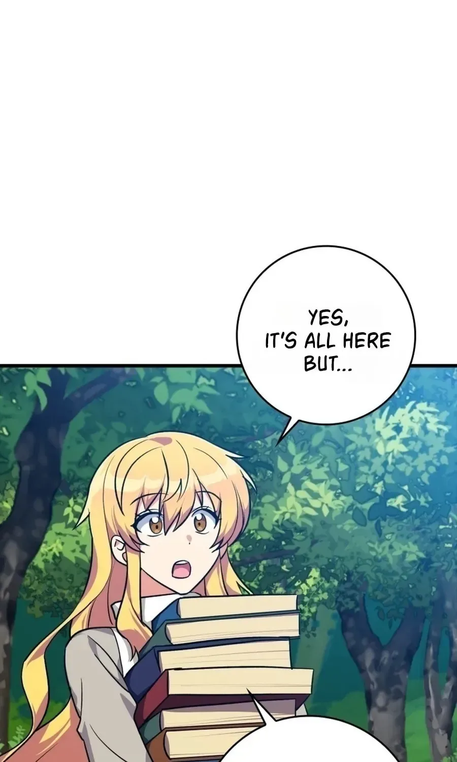 The Maxed-out Player Chapter 12 page 5