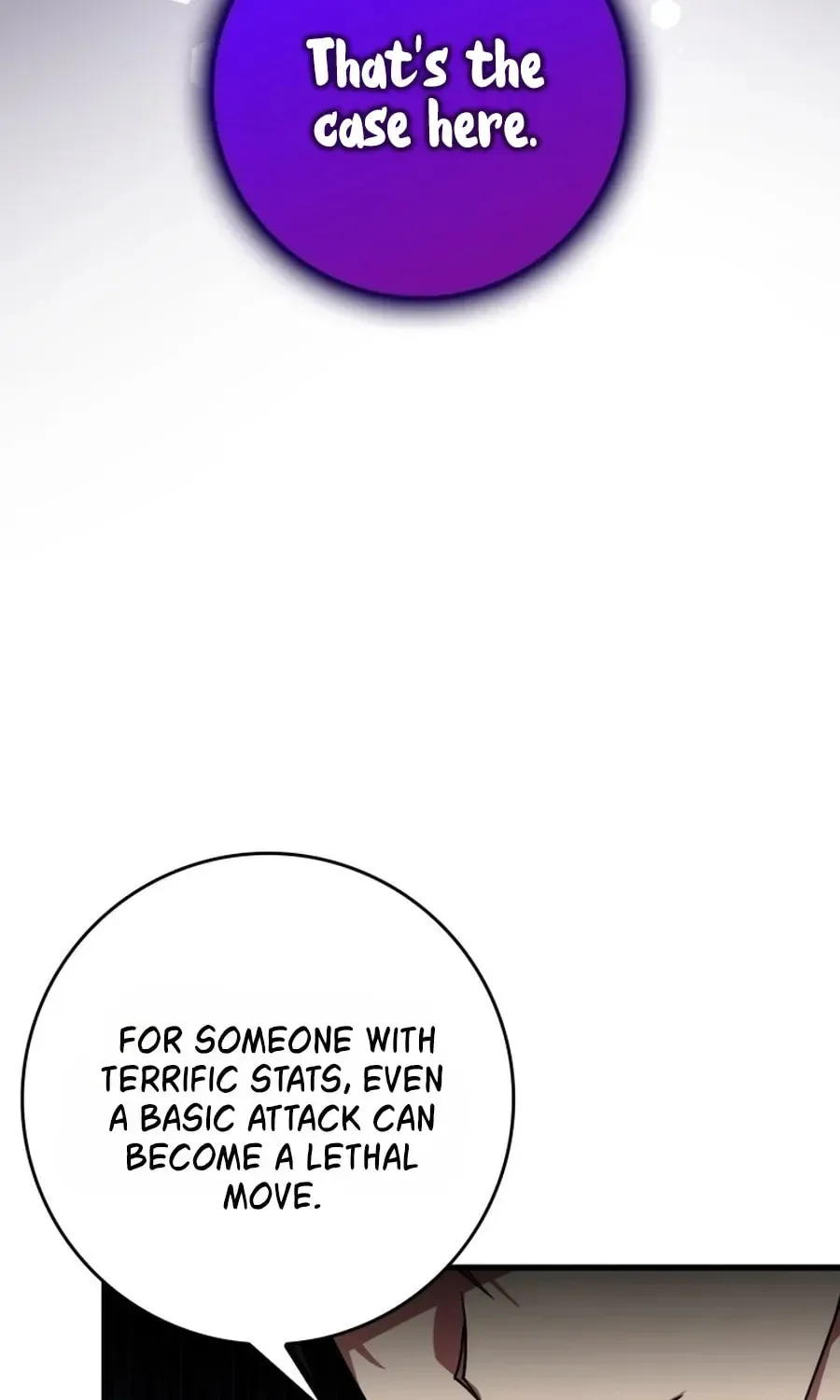 The Maxed-out Player Chapter 12 page 12