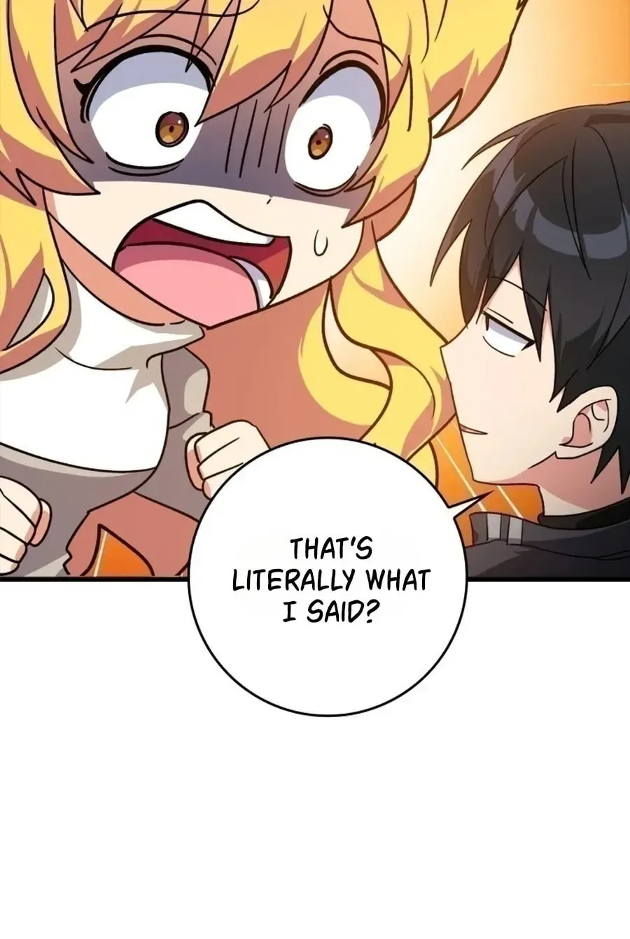 The Maxed-out Player Chapter 12 page 17