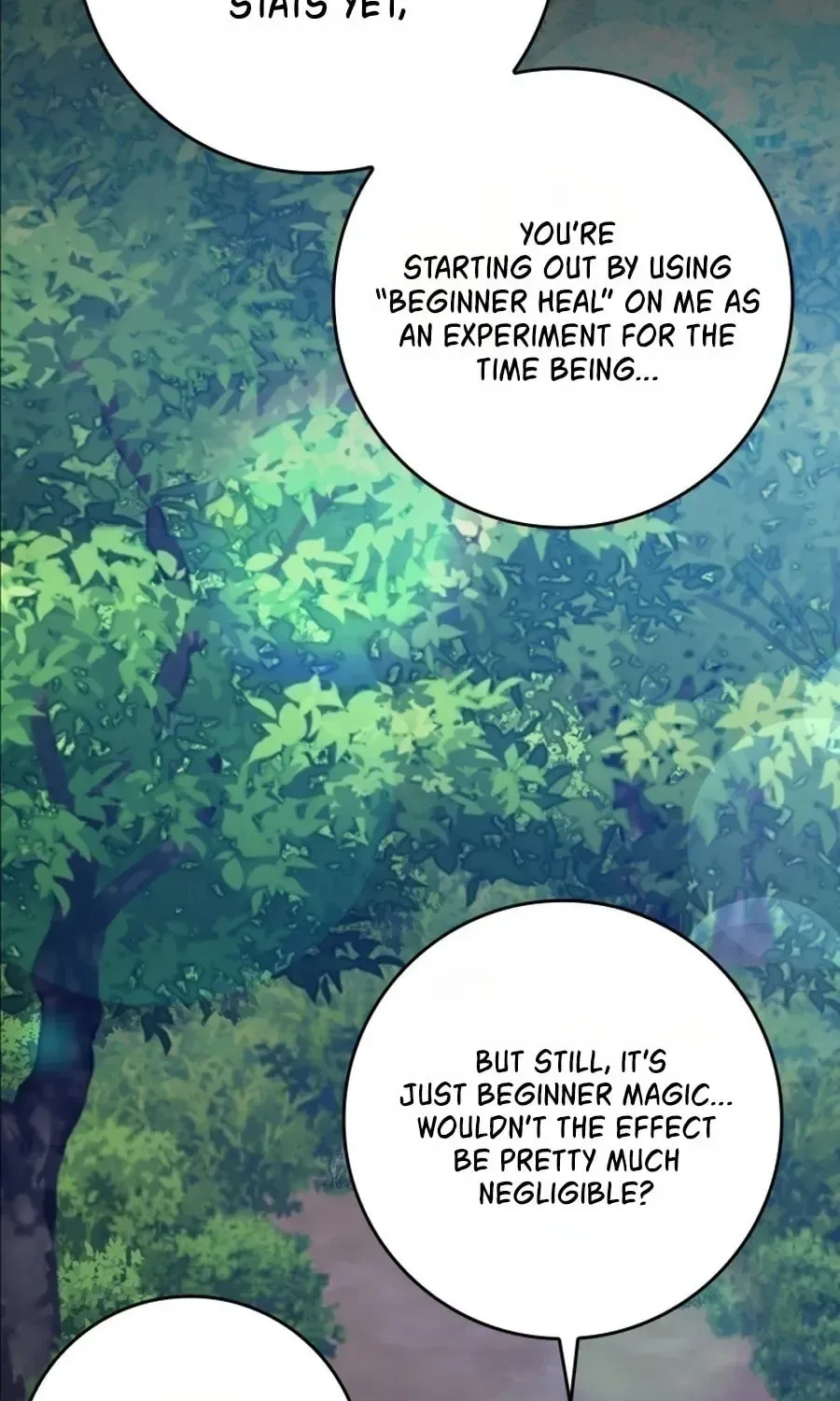 The Maxed-out Player Chapter 12 page 24