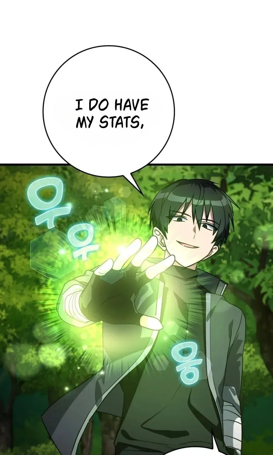 The Maxed-out Player Chapter 12 page 26