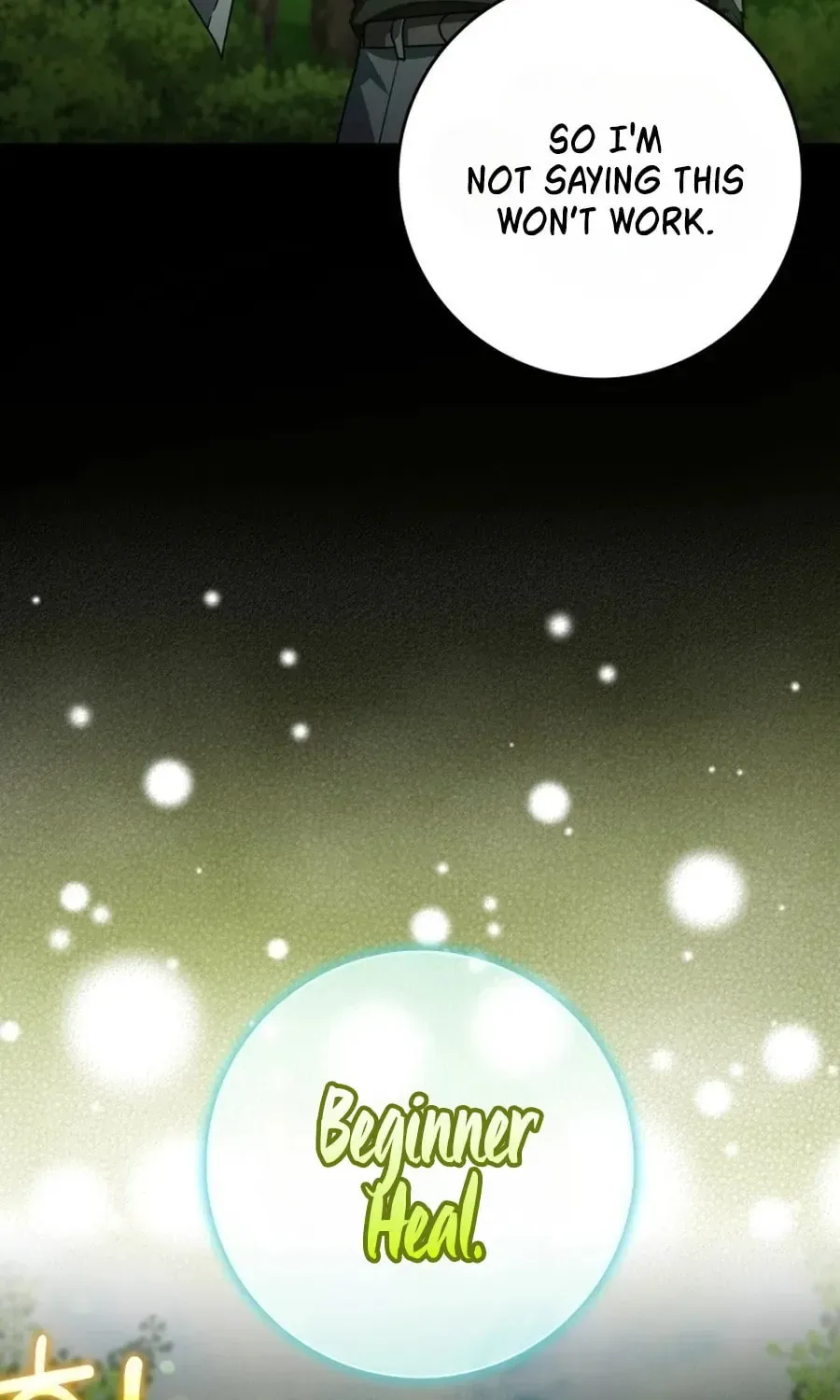 The Maxed-out Player Chapter 12 page 27