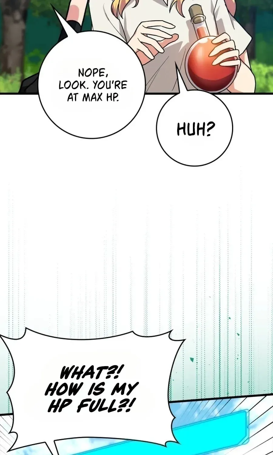 The Maxed-out Player Chapter 12 page 30