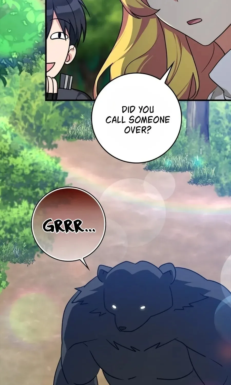The Maxed-out Player Chapter 12 page 36