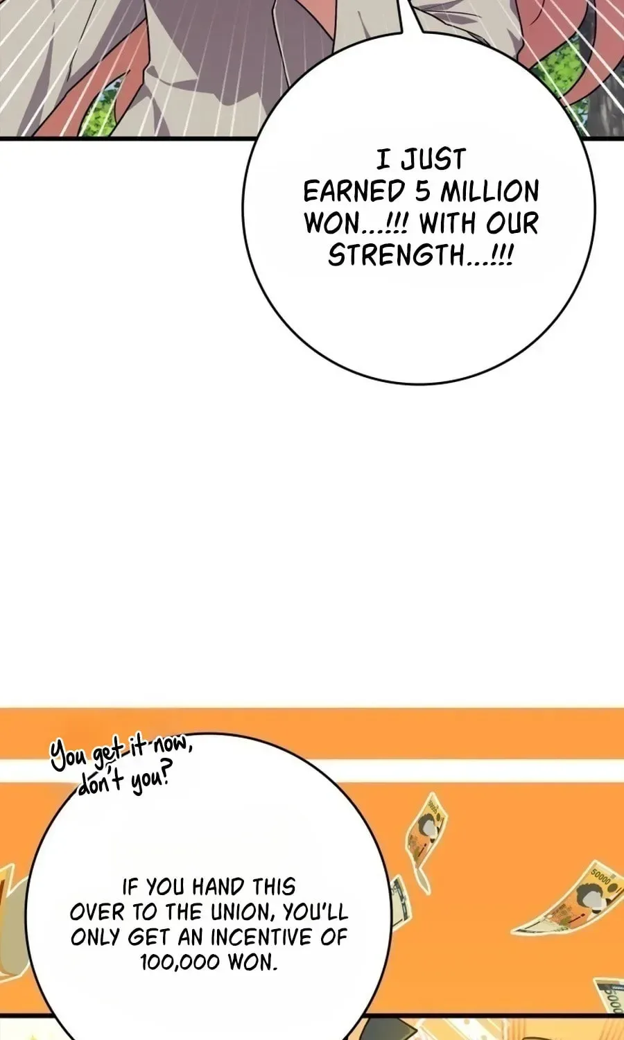 The Maxed-out Player Chapter 12 page 46