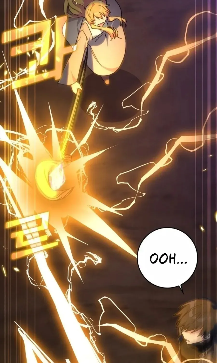 The Maxed-out Player Chapter 12 page 61