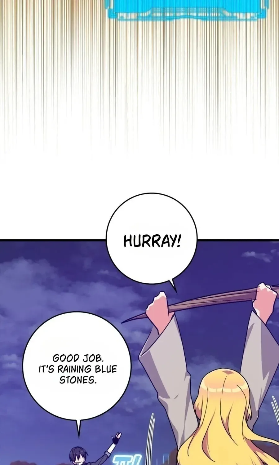 The Maxed-out Player Chapter 12 page 66