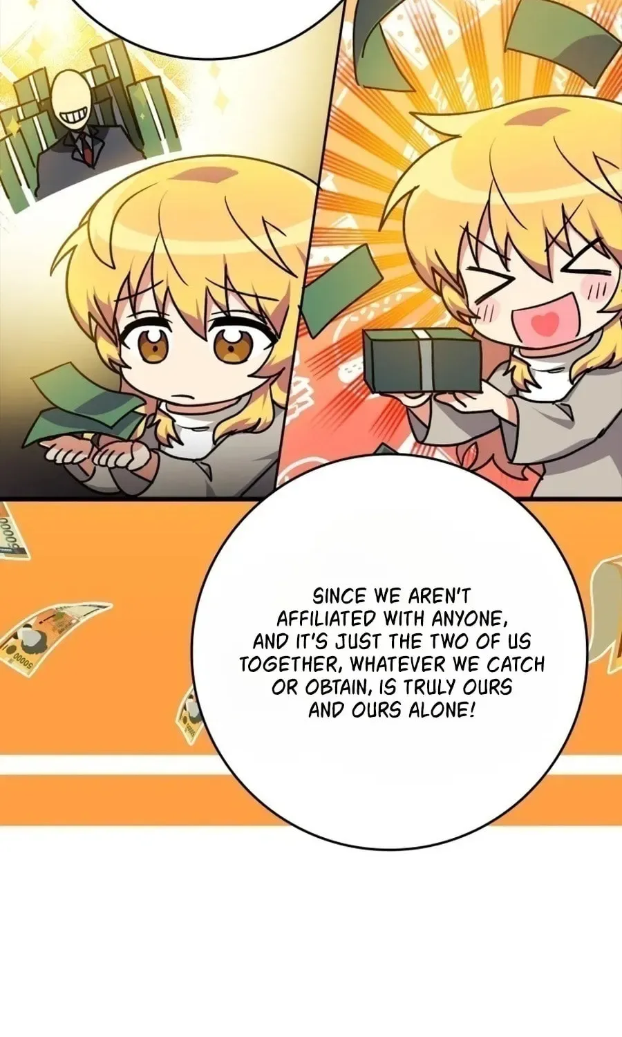 The Maxed-out Player Chapter 12 page 47