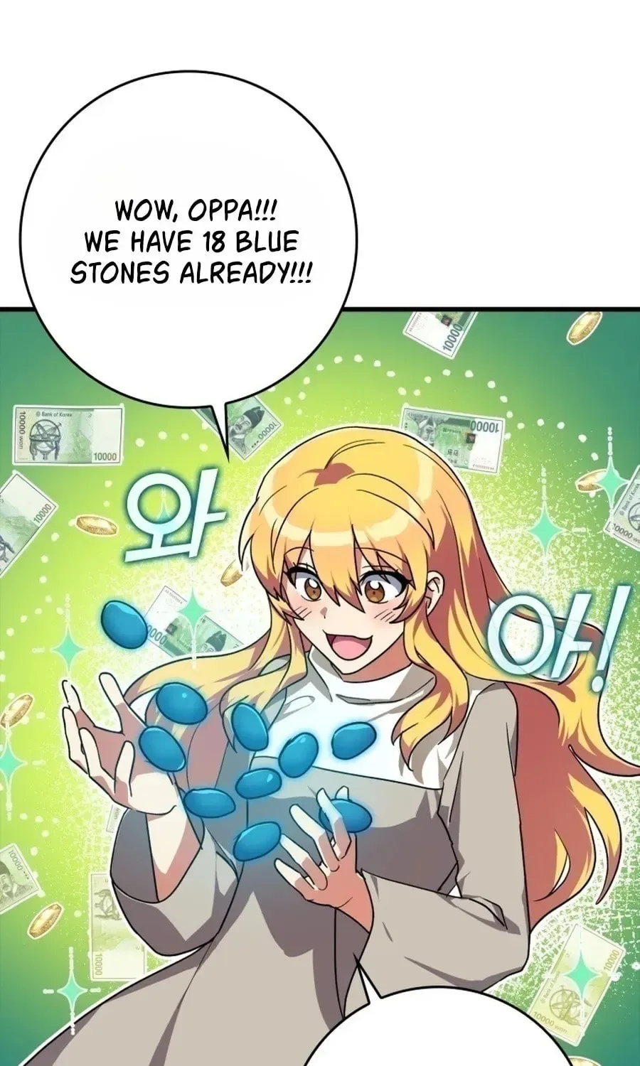 The Maxed-out Player Chapter 12 page 68