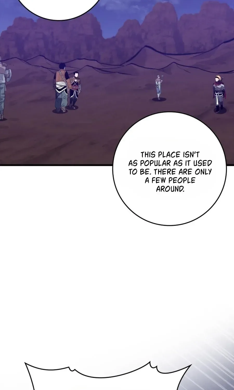 The Maxed-out Player Chapter 12 page 72