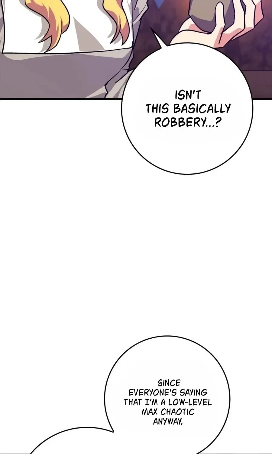 The Maxed-out Player Chapter 12 page 78