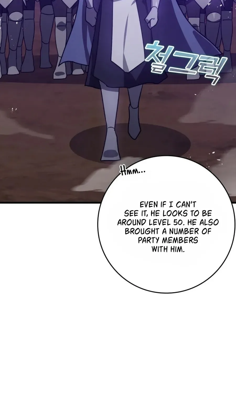 The Maxed-out Player Chapter 12 page 82