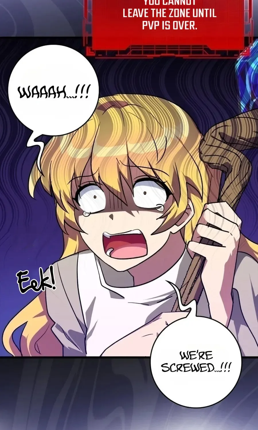 The Maxed-out Player Chapter 12 page 87