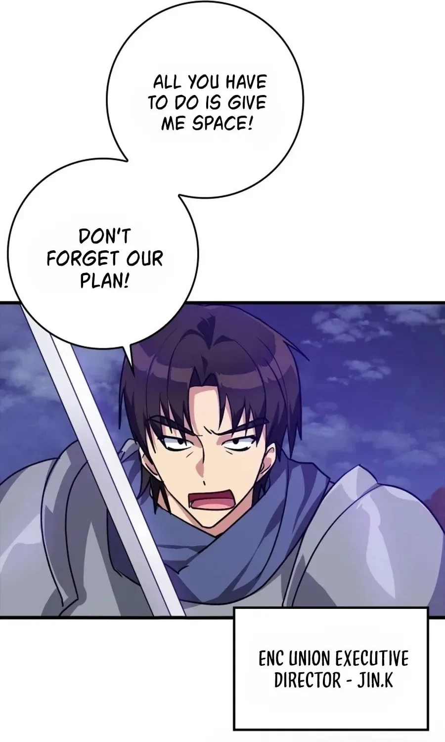 The Maxed-out Player Chapter 12 page 93