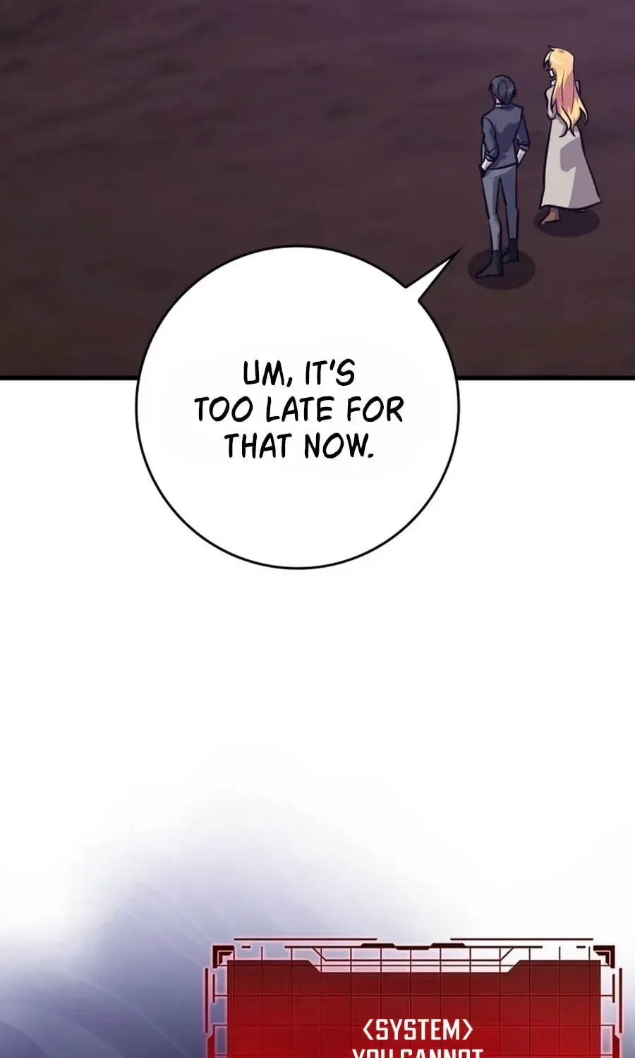 The Maxed-out Player Chapter 12 page 86