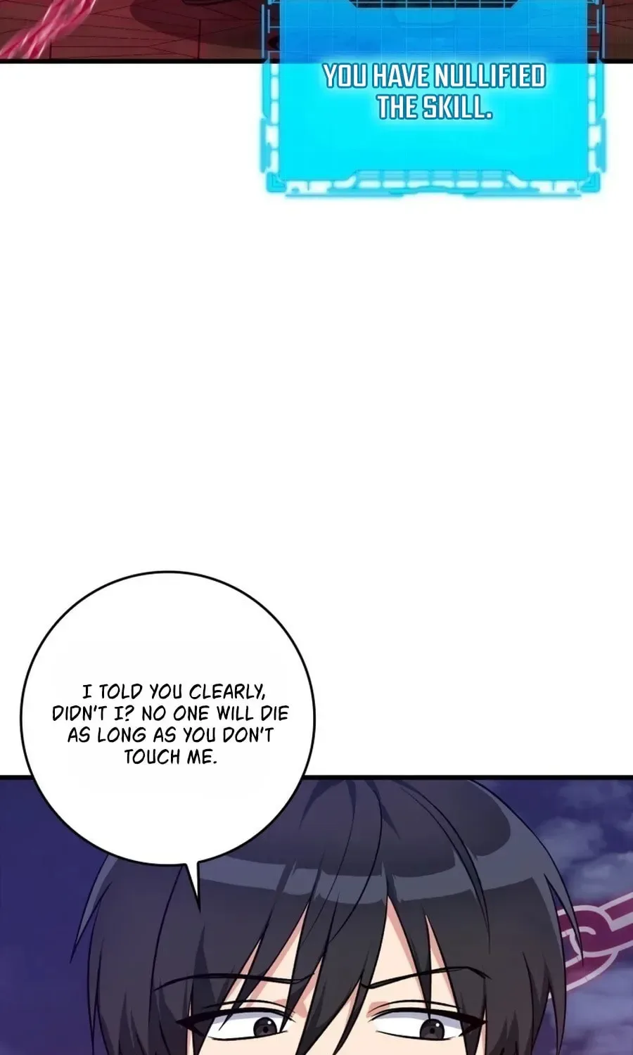 The Maxed-out Player Chapter 12 page 96