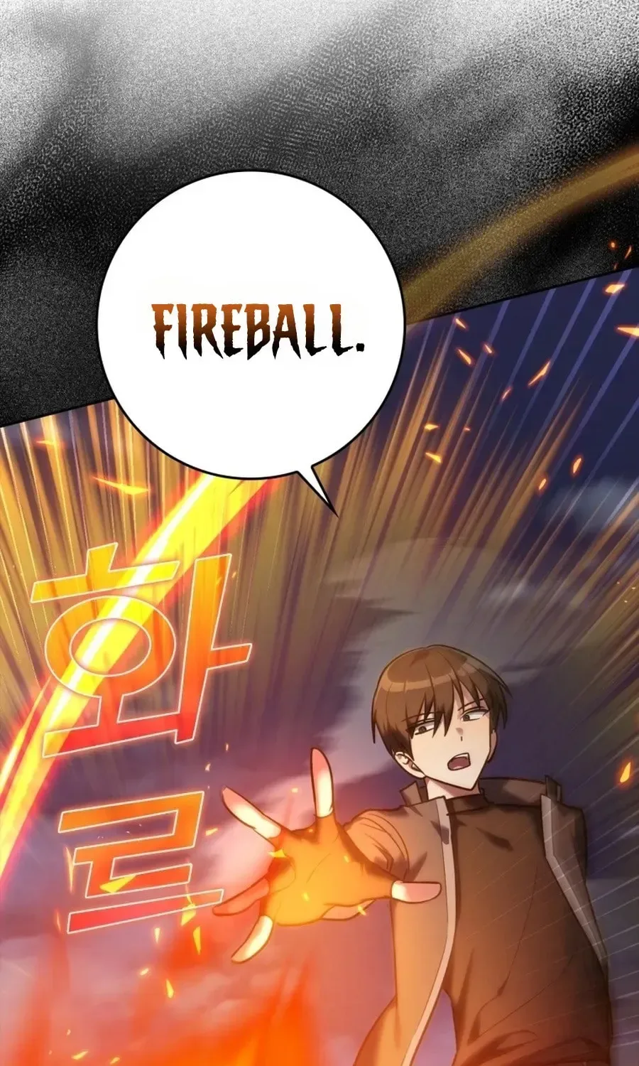 The Maxed-out Player Chapter 12 page 99
