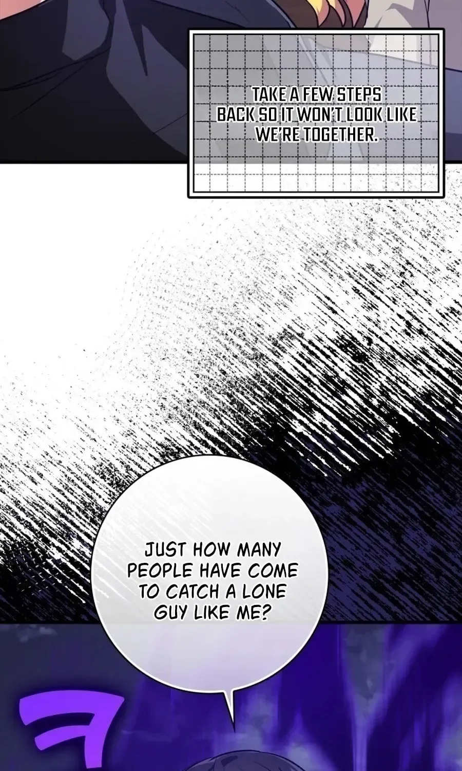 The Maxed-out Player Chapter 12 page 89