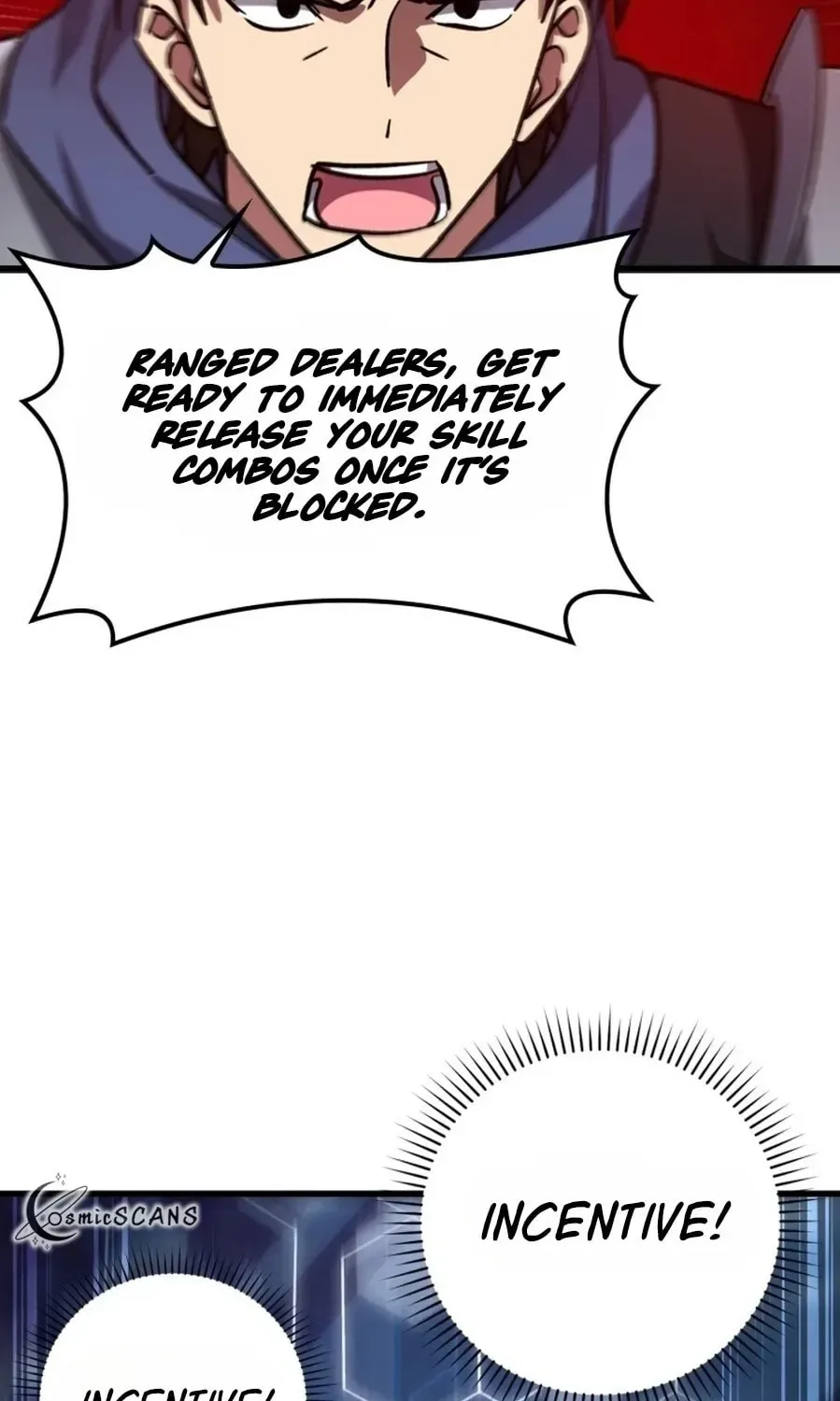 The Maxed-out Player Chapter 12 page 108