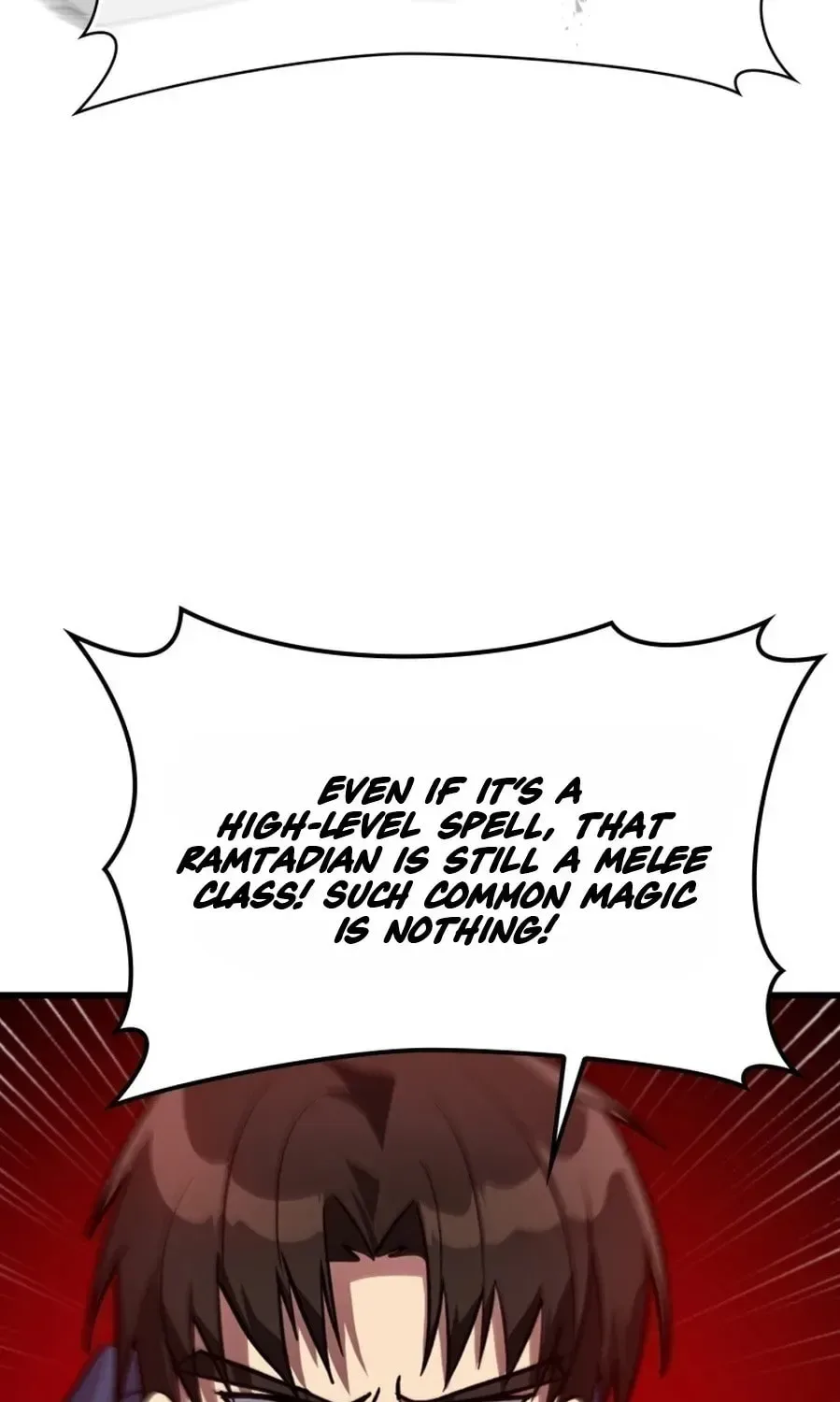 The Maxed-out Player Chapter 12 page 107