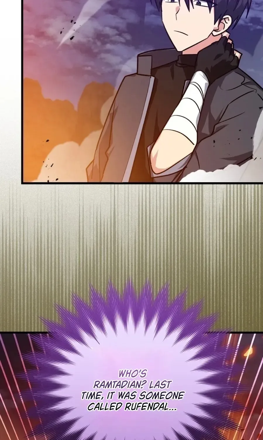 The Maxed-out Player Chapter 12 page 112