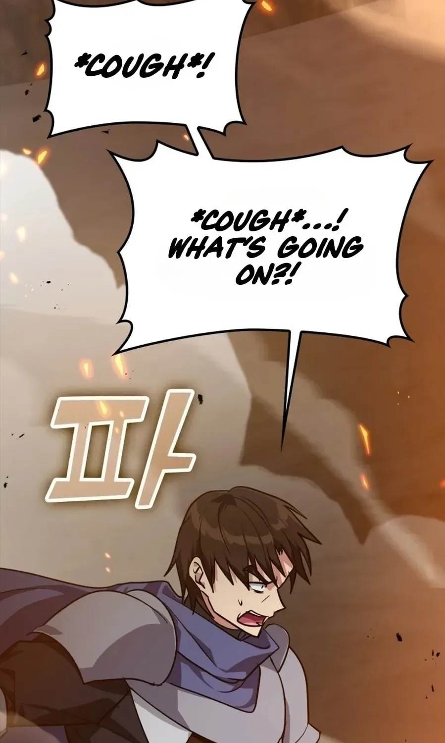 The Maxed-out Player Chapter 12 page 115