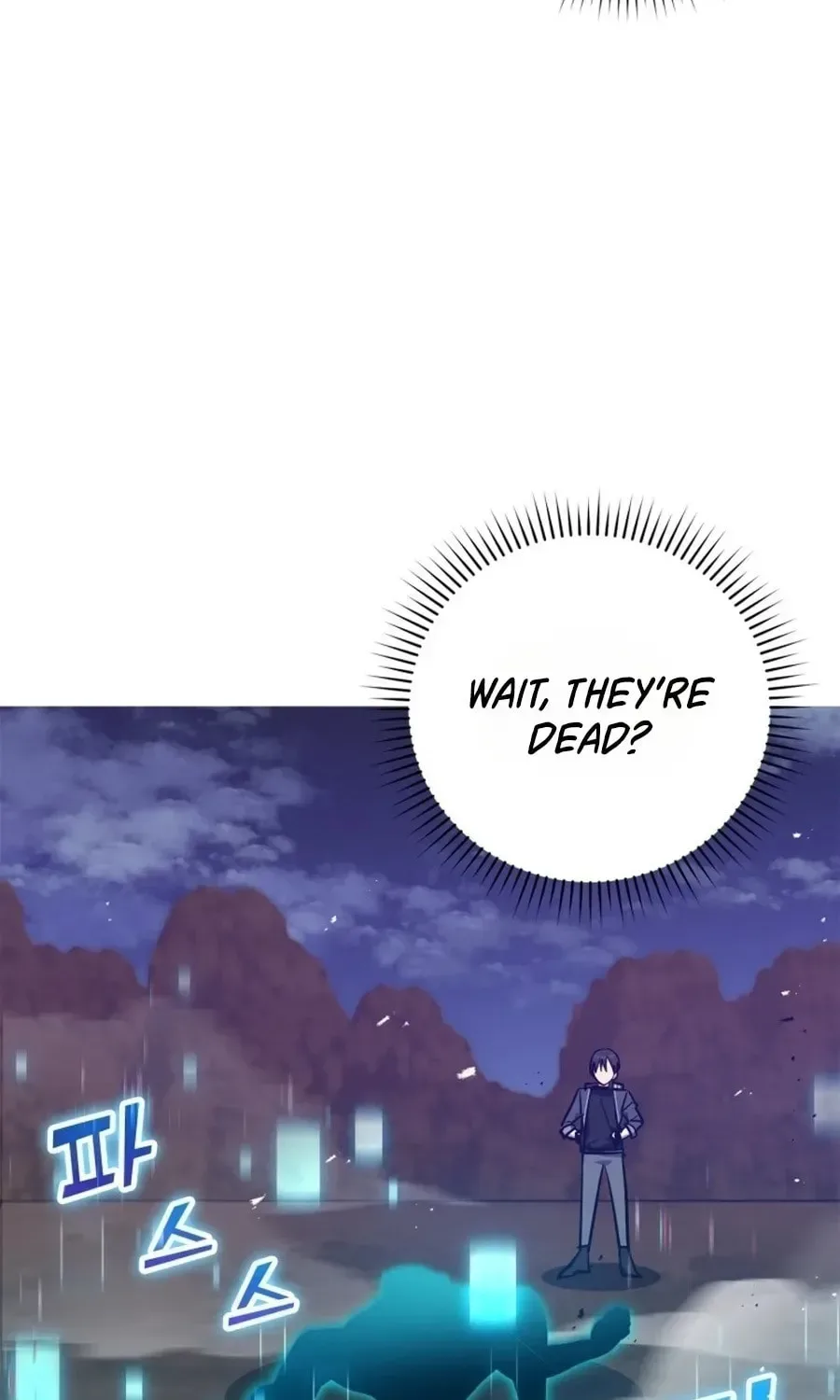 The Maxed-out Player Chapter 12 page 118