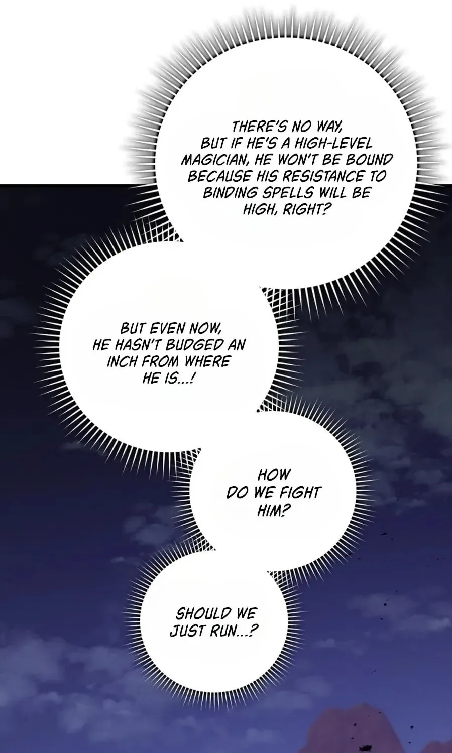 The Maxed-out Player Chapter 12 page 124