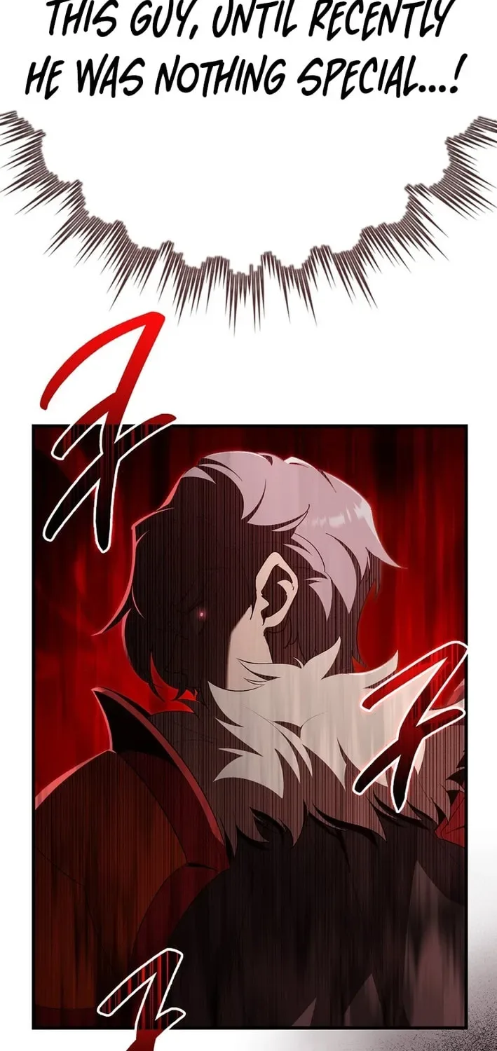 The Maxed-out Player Chapter 120 page 25