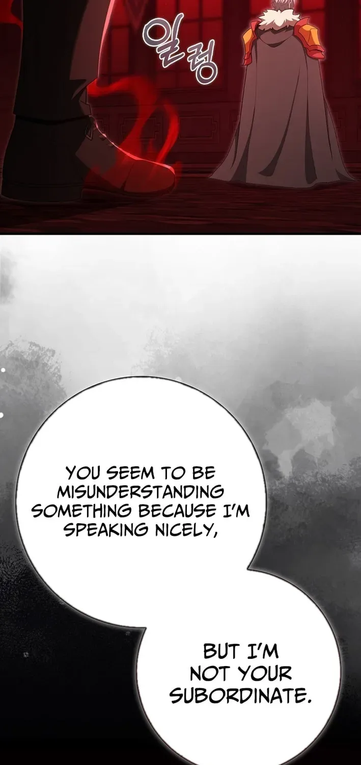 The Maxed-out Player Chapter 120 page 16