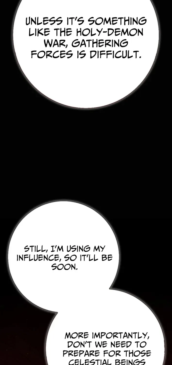 The Maxed-out Player Chapter 120 page 11