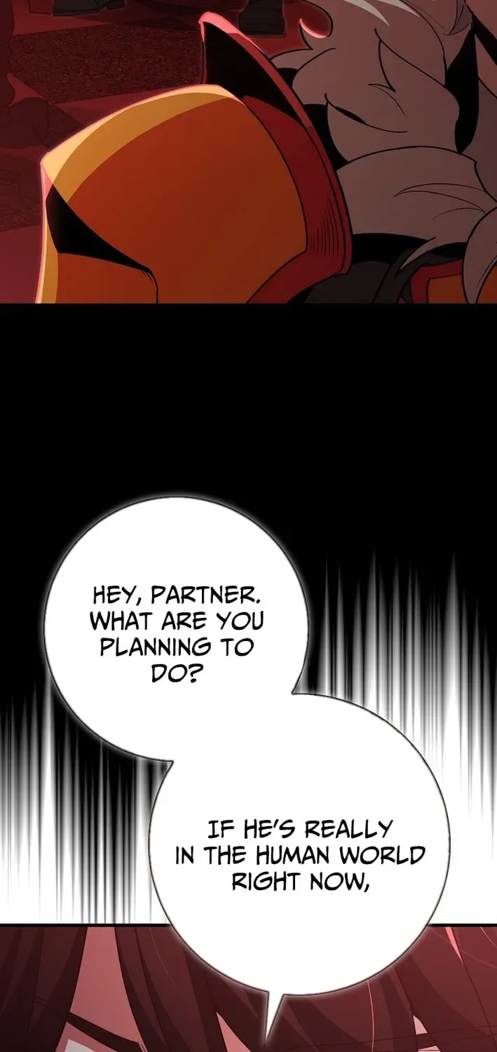 The Maxed-out Player Chapter 120 page 5