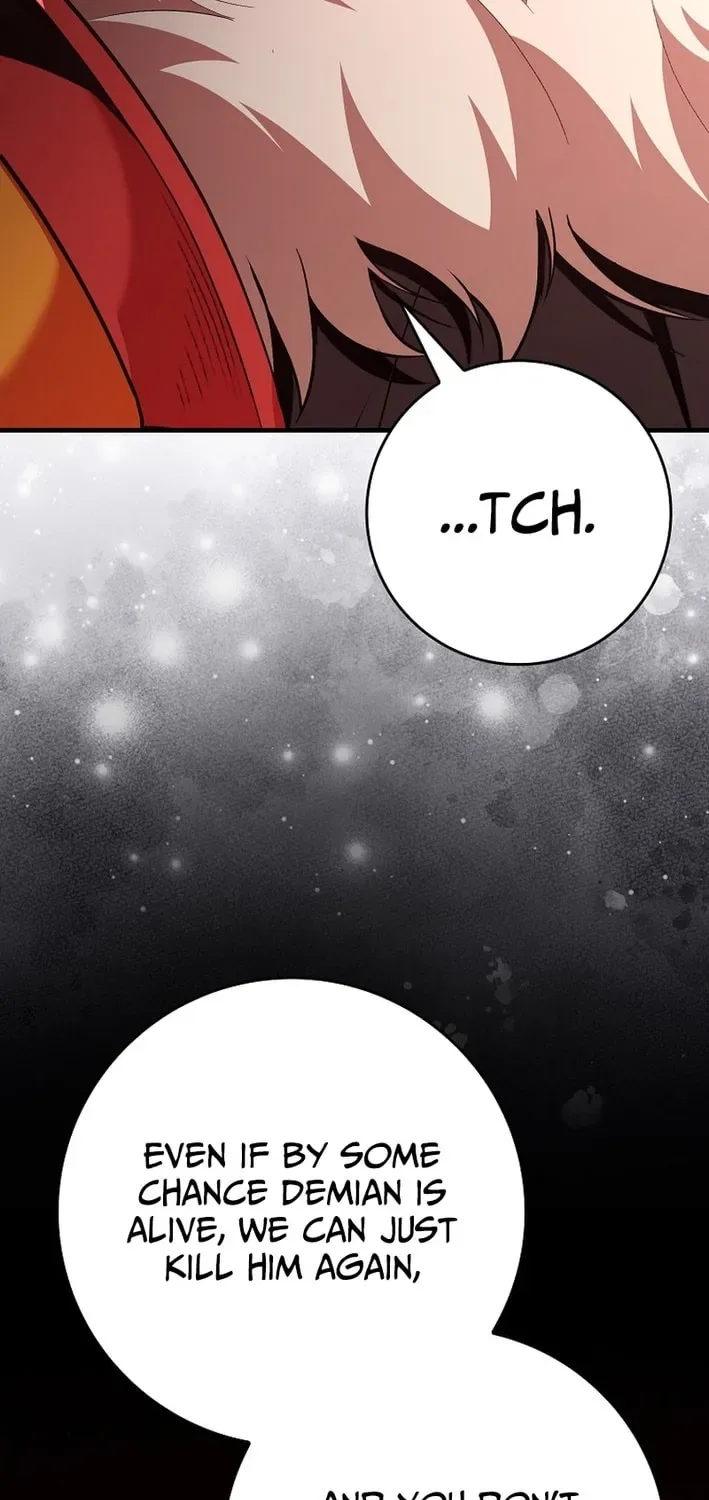 The Maxed-out Player Chapter 120 page 29