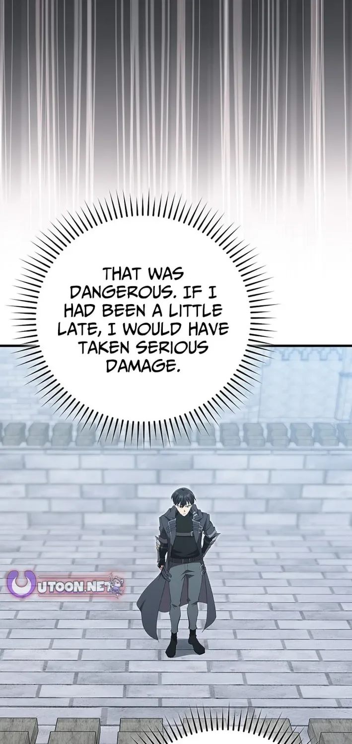 The Maxed-out Player Chapter 120 page 37