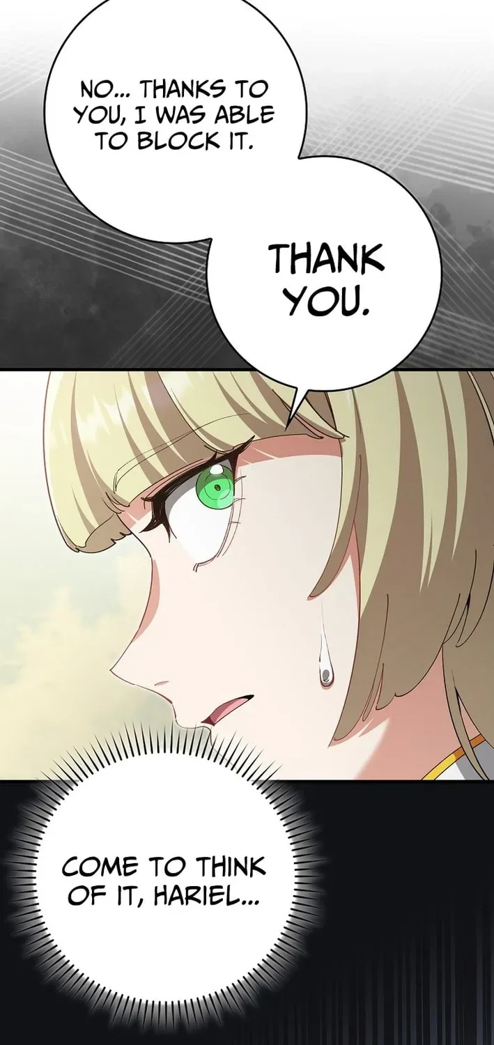 The Maxed-out Player Chapter 120 page 40