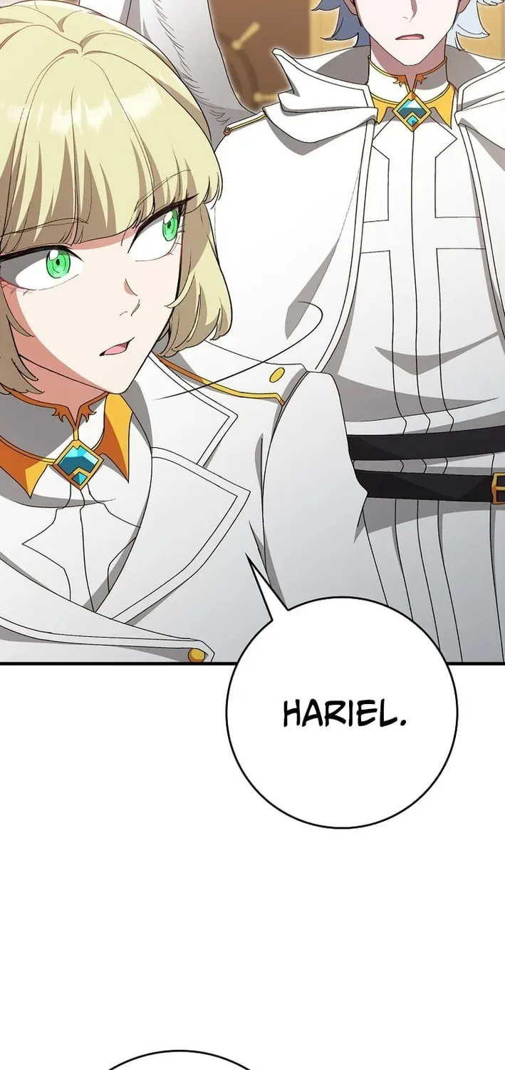 The Maxed-out Player Chapter 120 page 39
