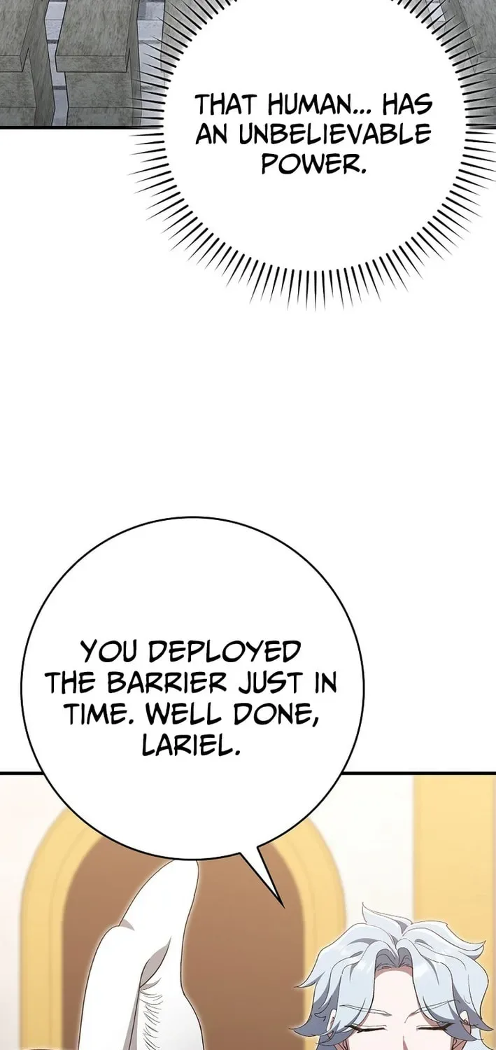 The Maxed-out Player Chapter 120 page 38